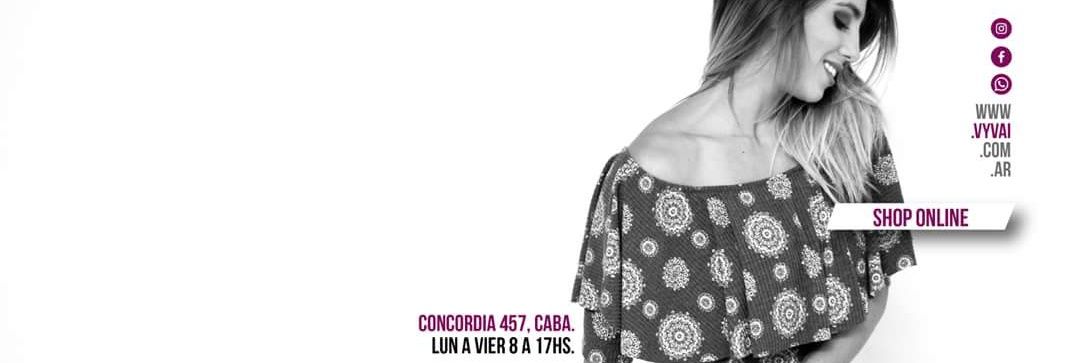 vyvai's profile banner image