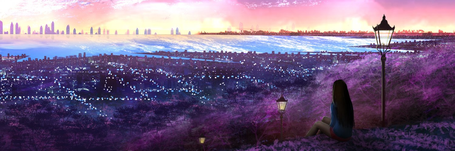 RealMiraxu's profile banner image