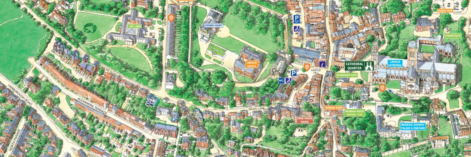 Cityscape Maps Ltd (@cityscapemaps) / Posts / X
