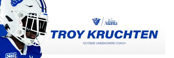 CoachTKruchten Profile Banner