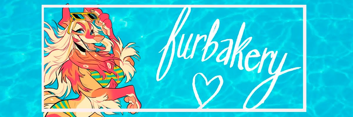 FurBakery @ Sleepy :('s banner