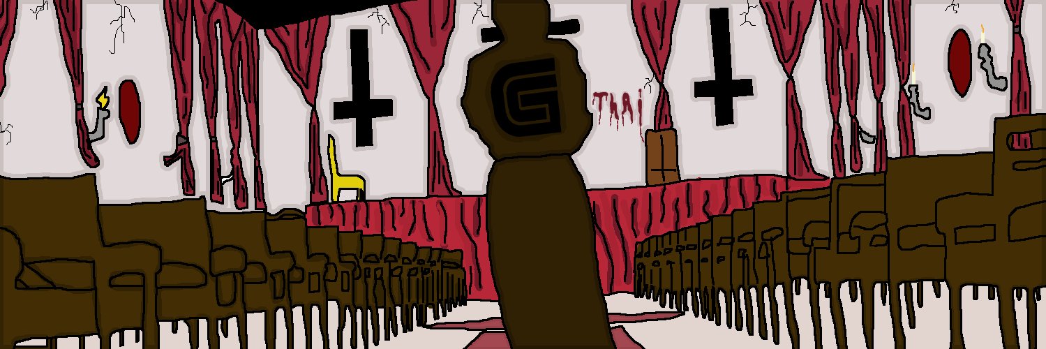 GenesisThaicat's profile banner image