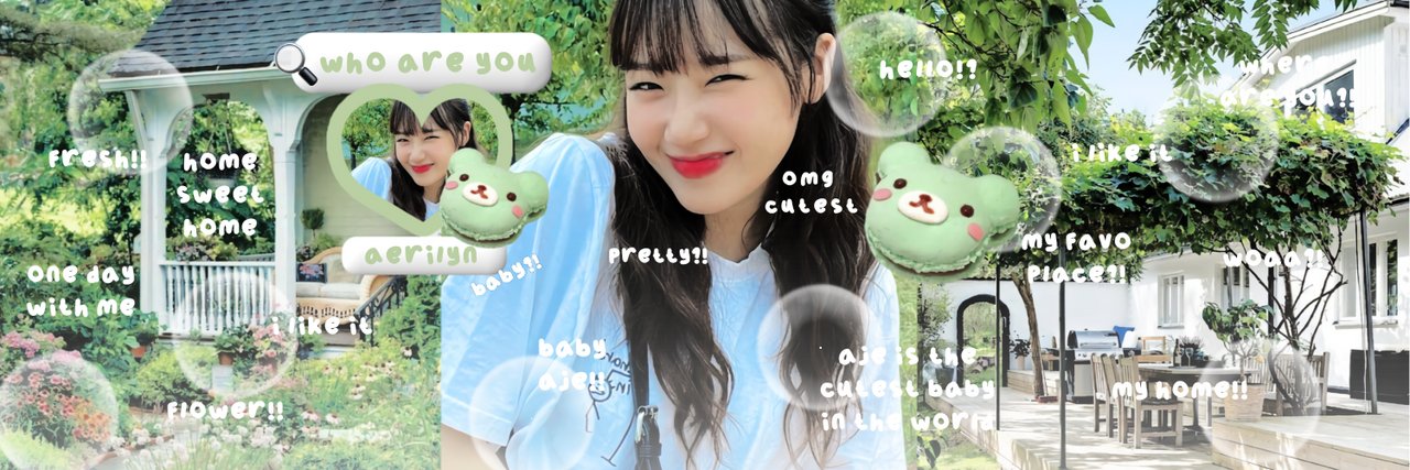 aeriIyn's profile banner image