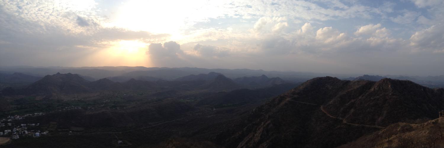 ujvaljoshi's profile banner image