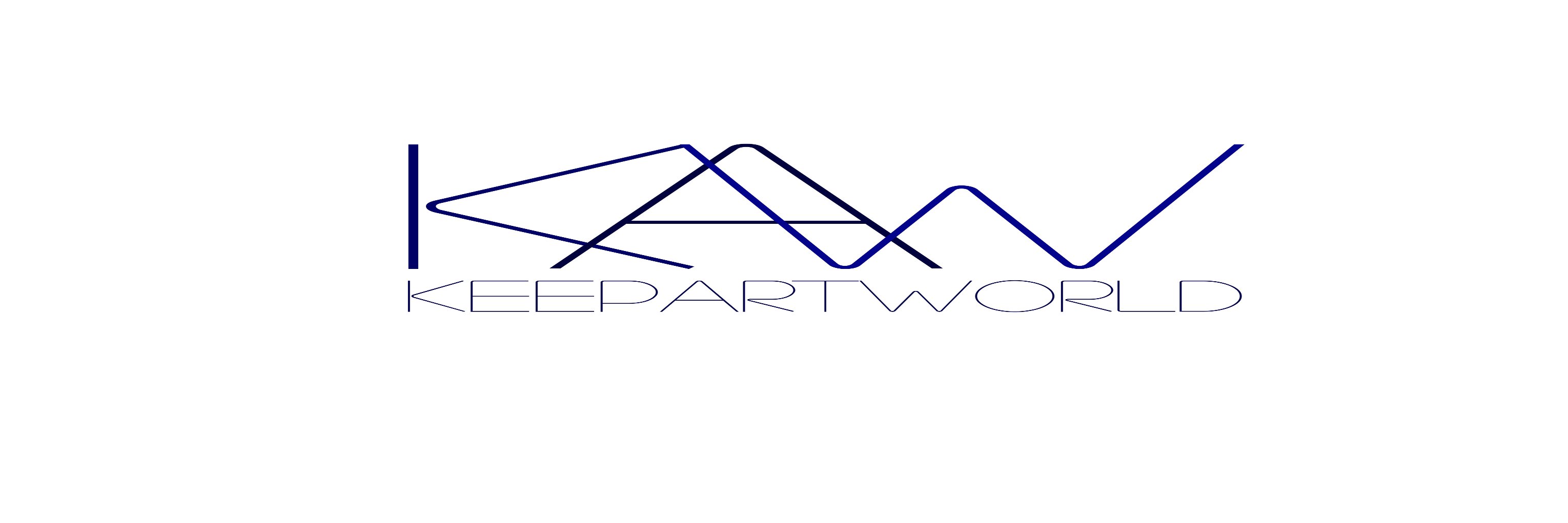 KeepartWorld's profile banner image