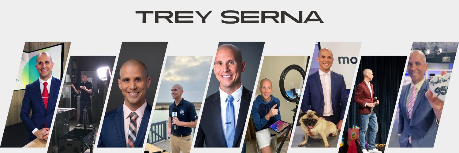 Trey Serna banner