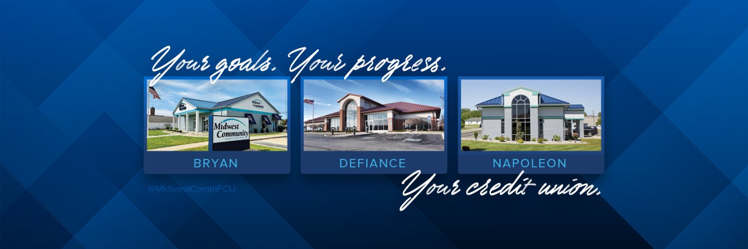 MidwestCommFCU's profile banner image