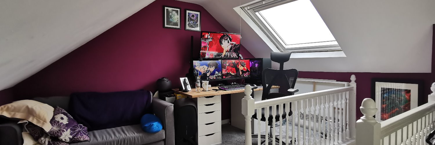 ElCoggins's profile banner image