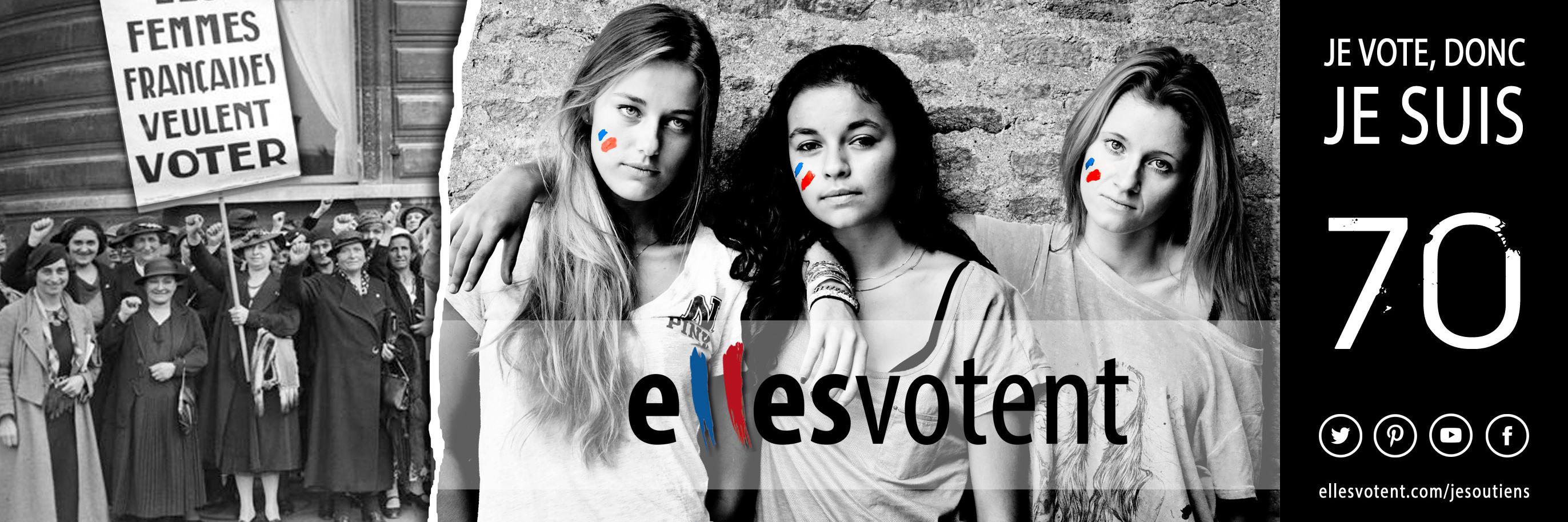 ellesvotent's profile banner image