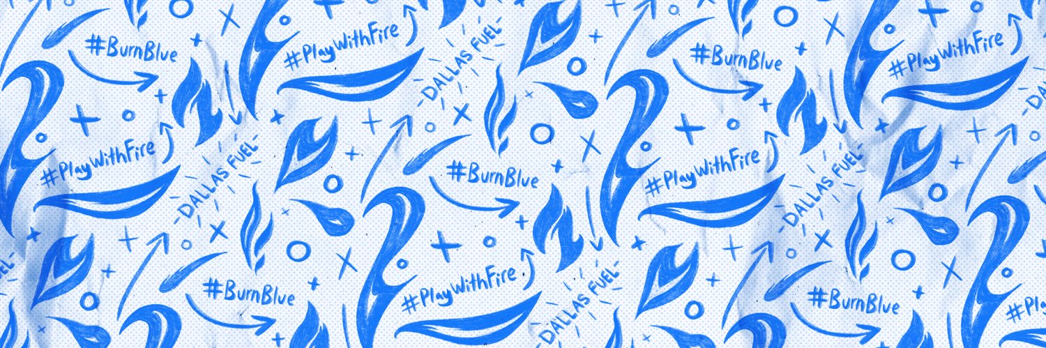 MBurnblue's profile banner image
