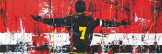 FFU11United's profile banner image