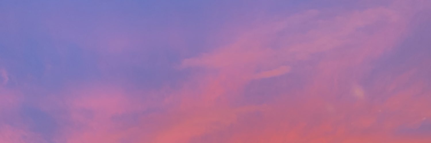 itsbheryl's profile banner image