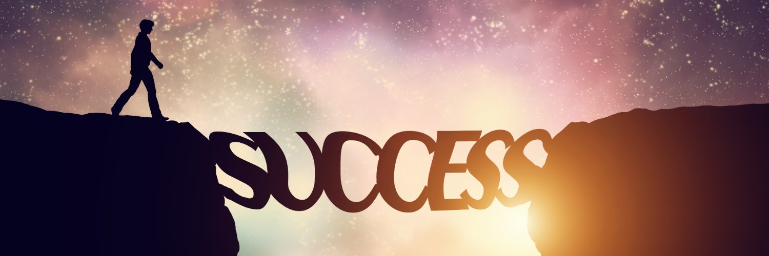 Mindset Forge⚒️ banner