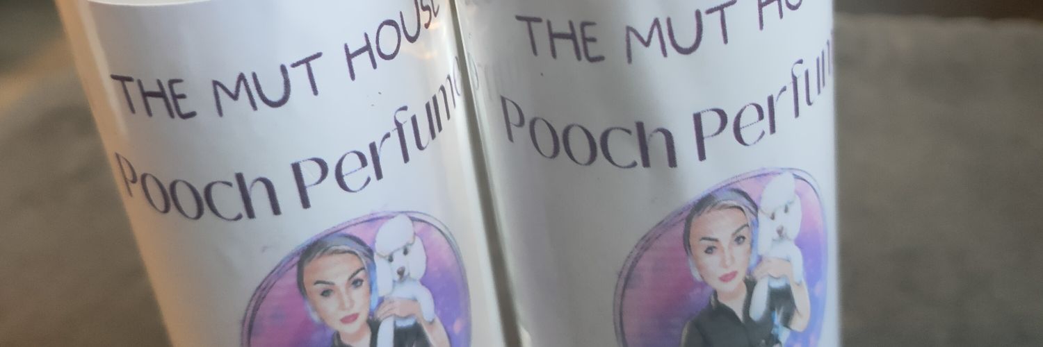 The Mut House banner
