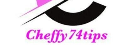 CheffyUmar's profile banner image