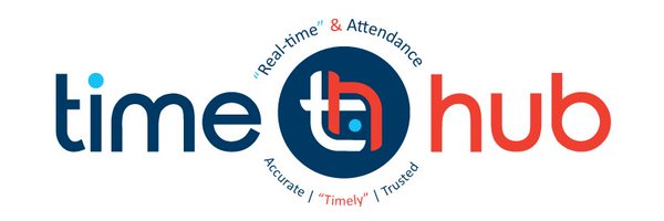 TimeHubNZ Profile Banner