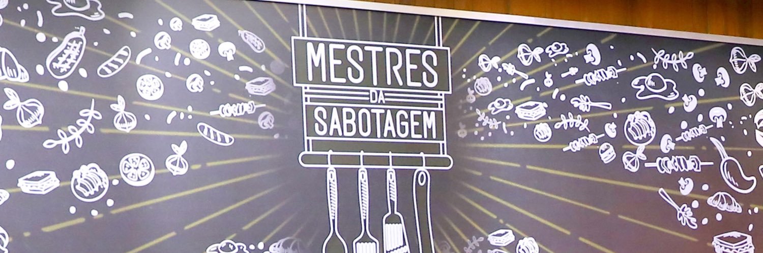 ChefMailson's profile banner image