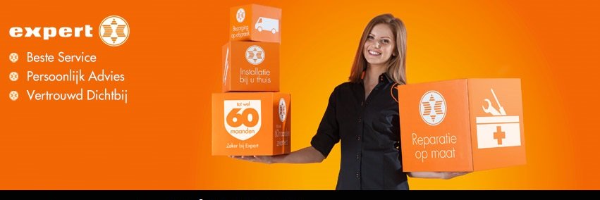 ExpertGoor's profile banner image
