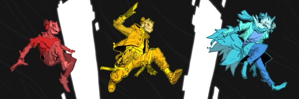10n1Force's profile banner image