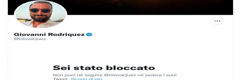 Pasquino banner