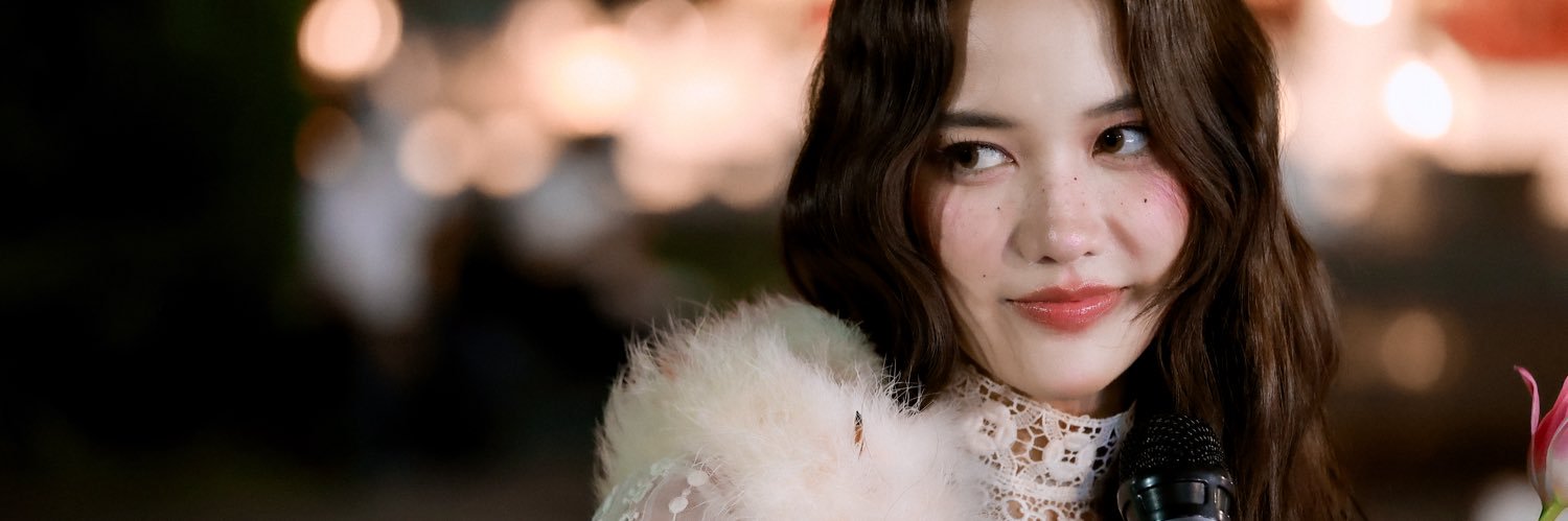 Jjanetae's profile banner image