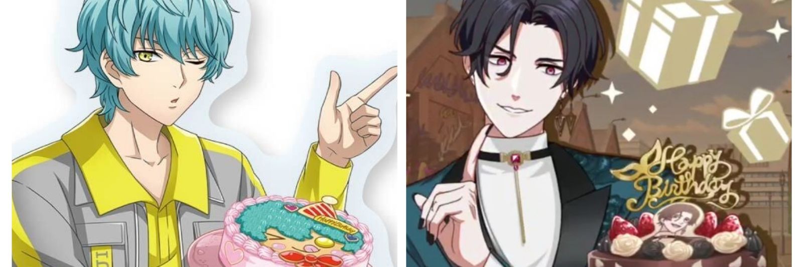 suikabotya's profile banner image