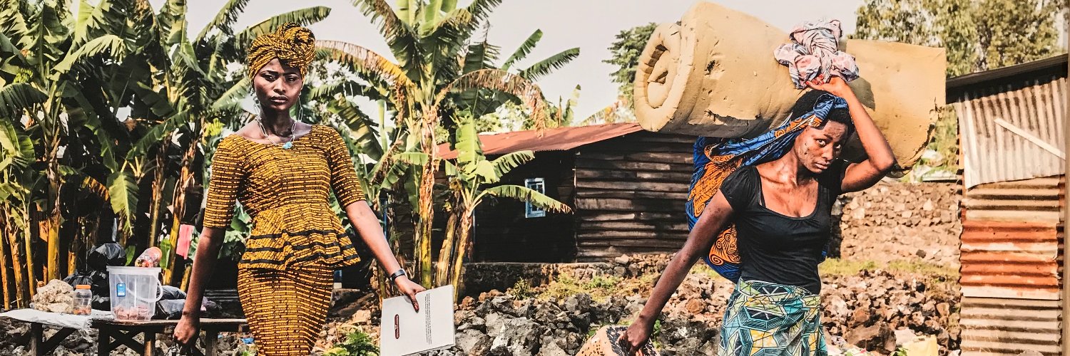 Isabelle Defourny banner