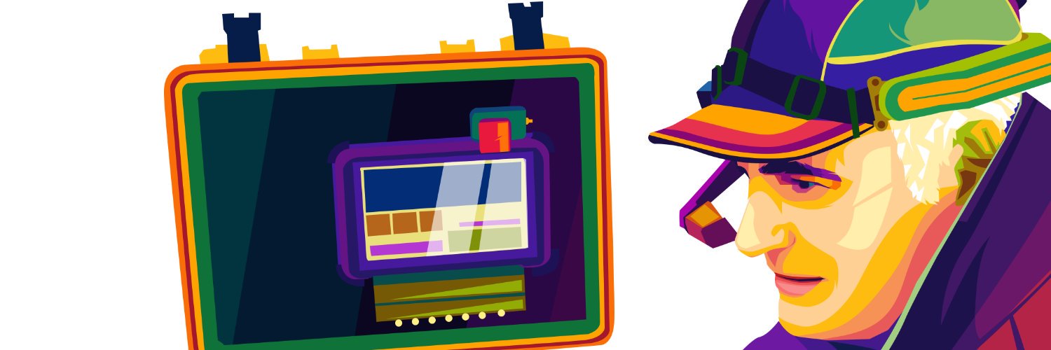 nxtbase's profile banner image
