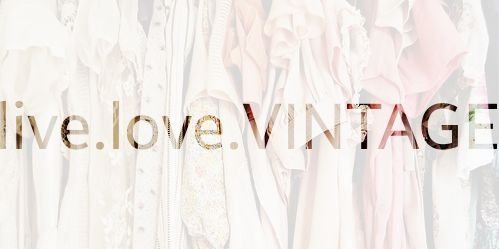 liveloveVINT's profile banner image