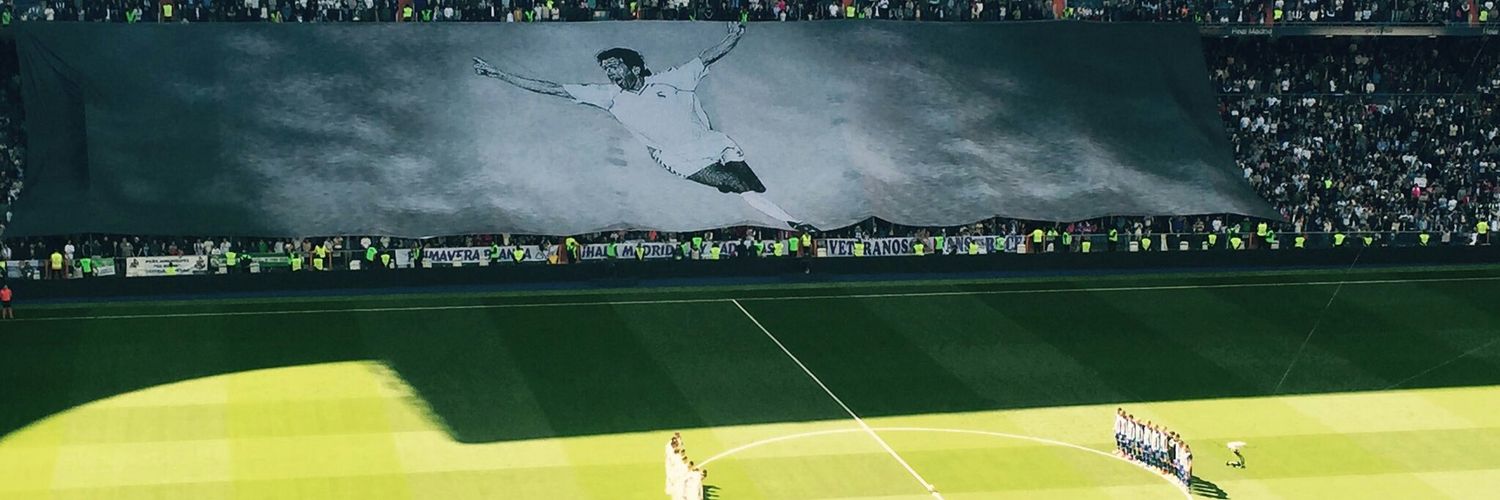 futbitoReal's profile banner image