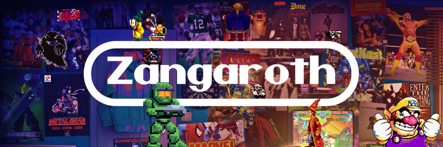 Zangaroth banner