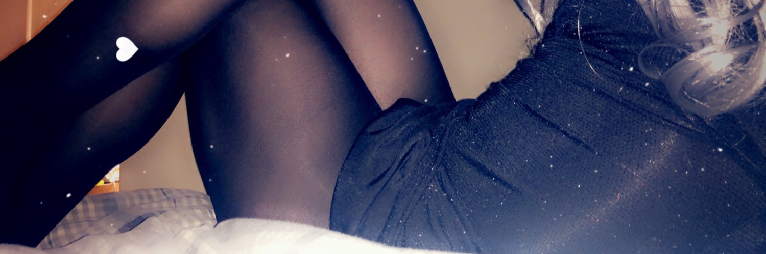 sissyparadise's profile banner image