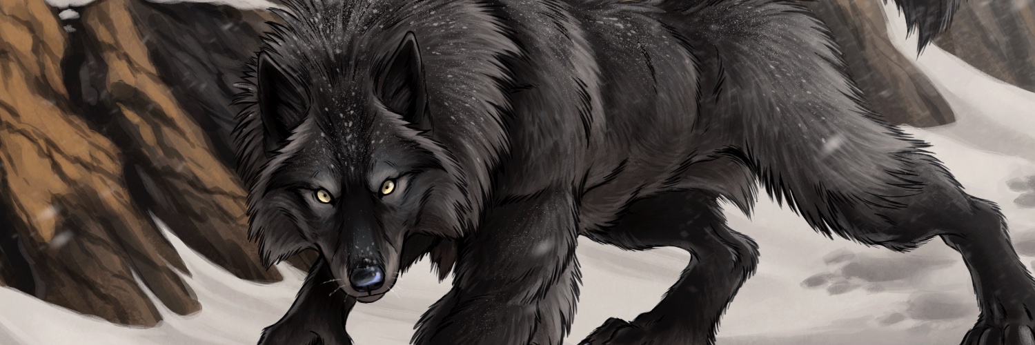 Kippy 🦊☕️ banner