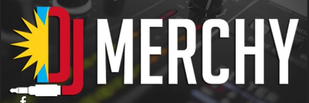 deejaymerchy268's profile banner image