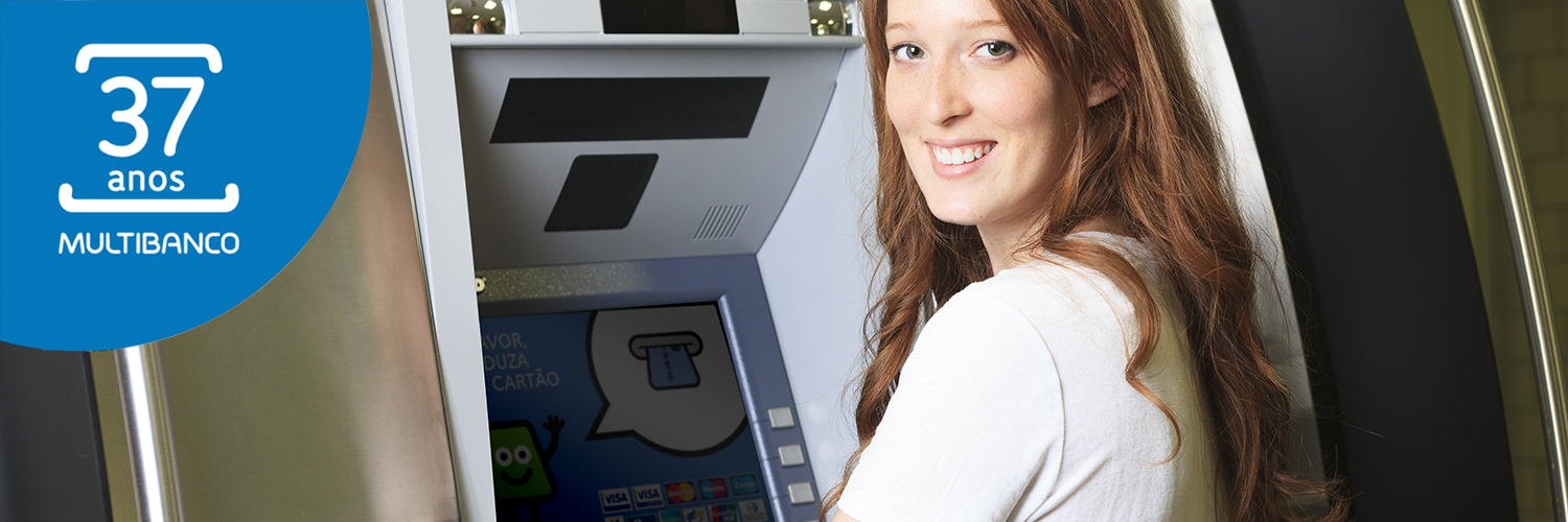 MULTIBANCO banner