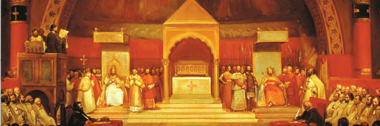 OSMTH International banner