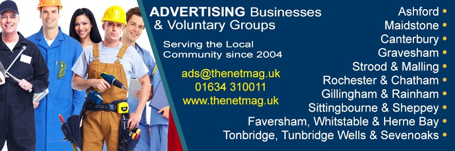 The Net Magazine banner