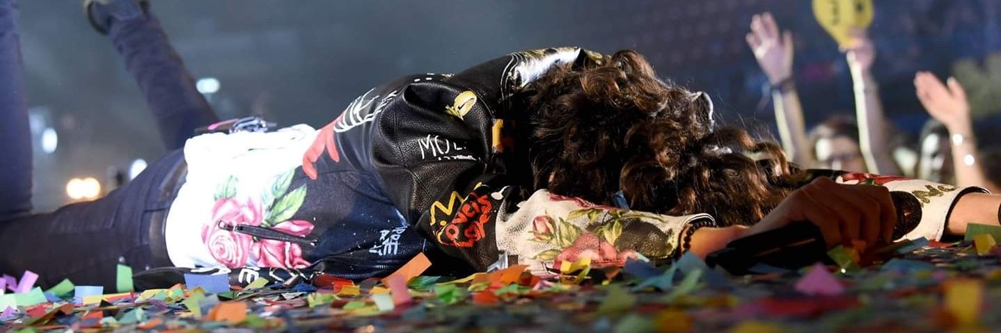 mserenavanni's profile banner image