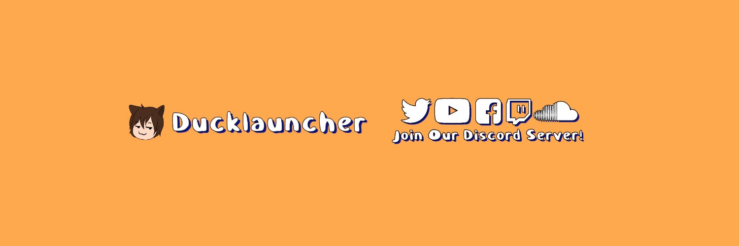 Ducklauncher's profile banner image