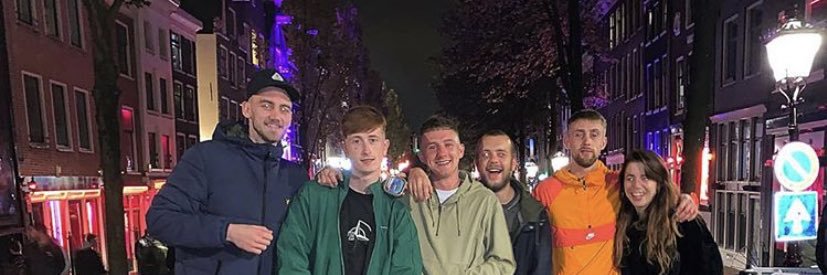 Rooty2702's profile banner image
