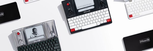 getfreewrite Profile Banner