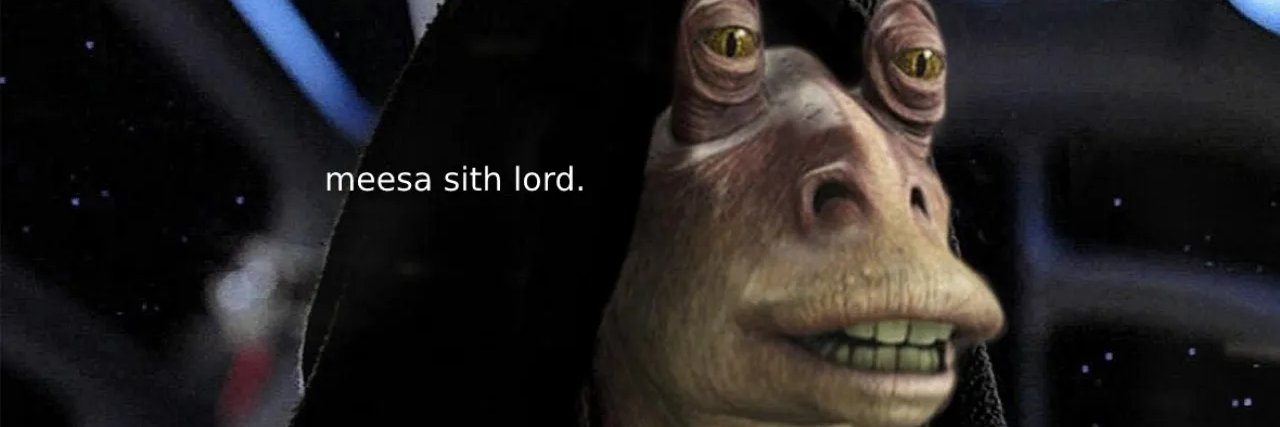 Not Jim Simons banner