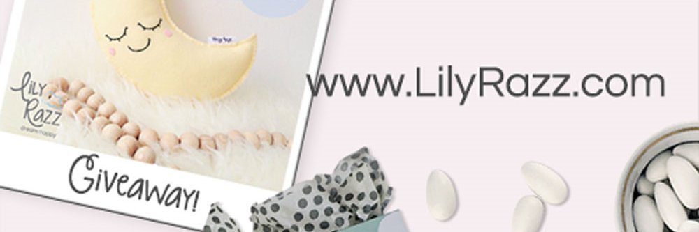Lily_Razz's profile banner image