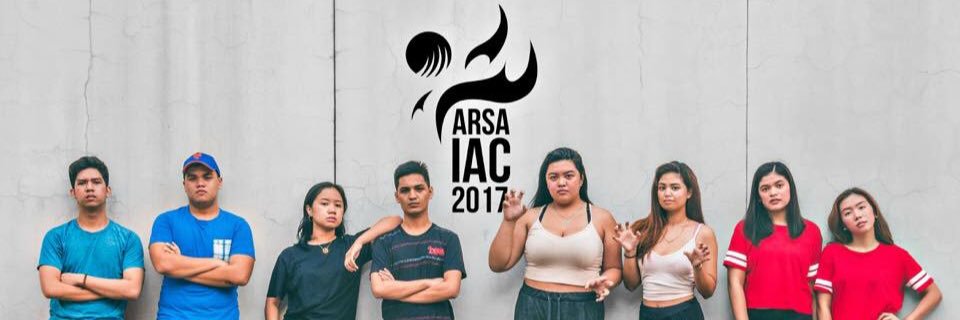 ARSAIAC's profile banner image