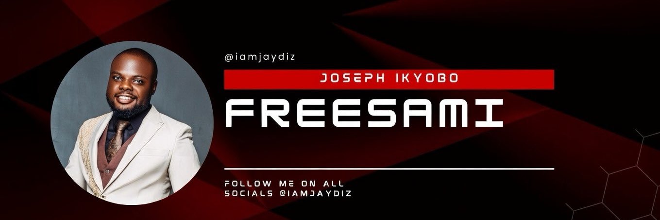 Joseph Ikyobo banner