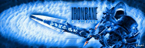 IronbaneDK Profile Banner