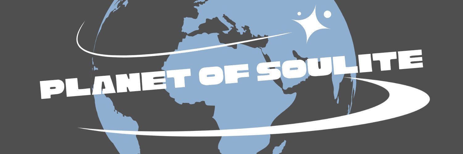 PlanetofSOULITE's profile banner image