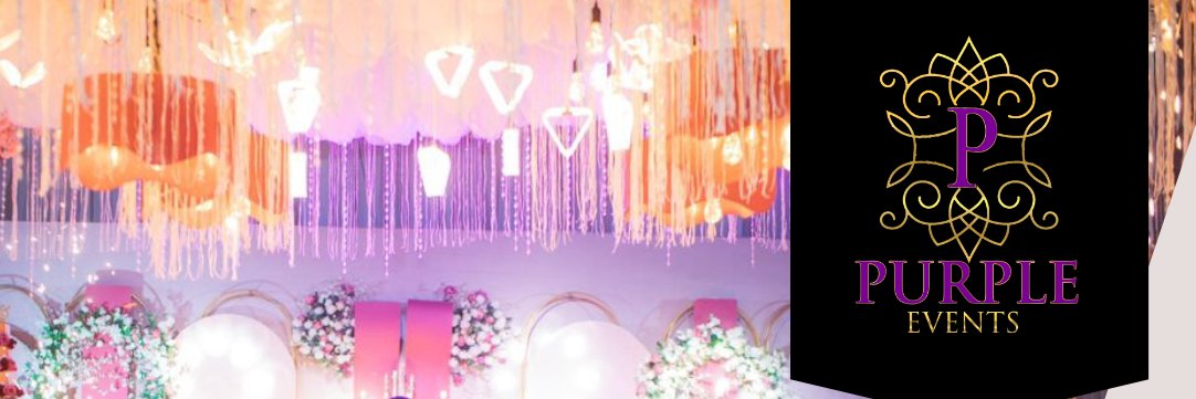 Purpleeventss's profile banner image