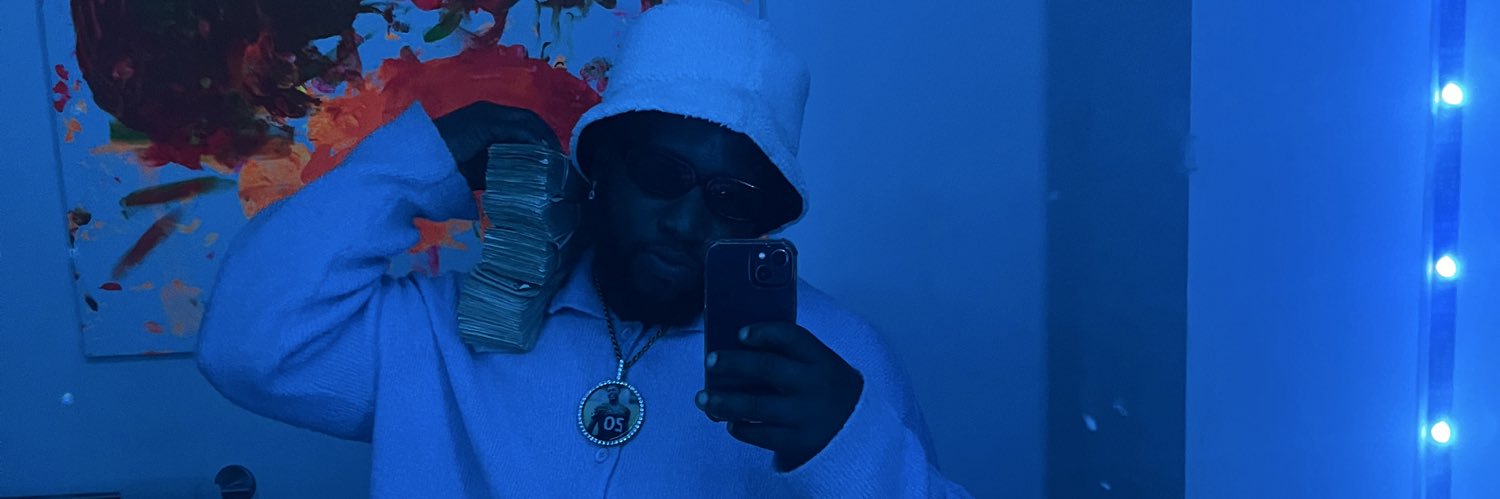 KingLU_4's profile banner image