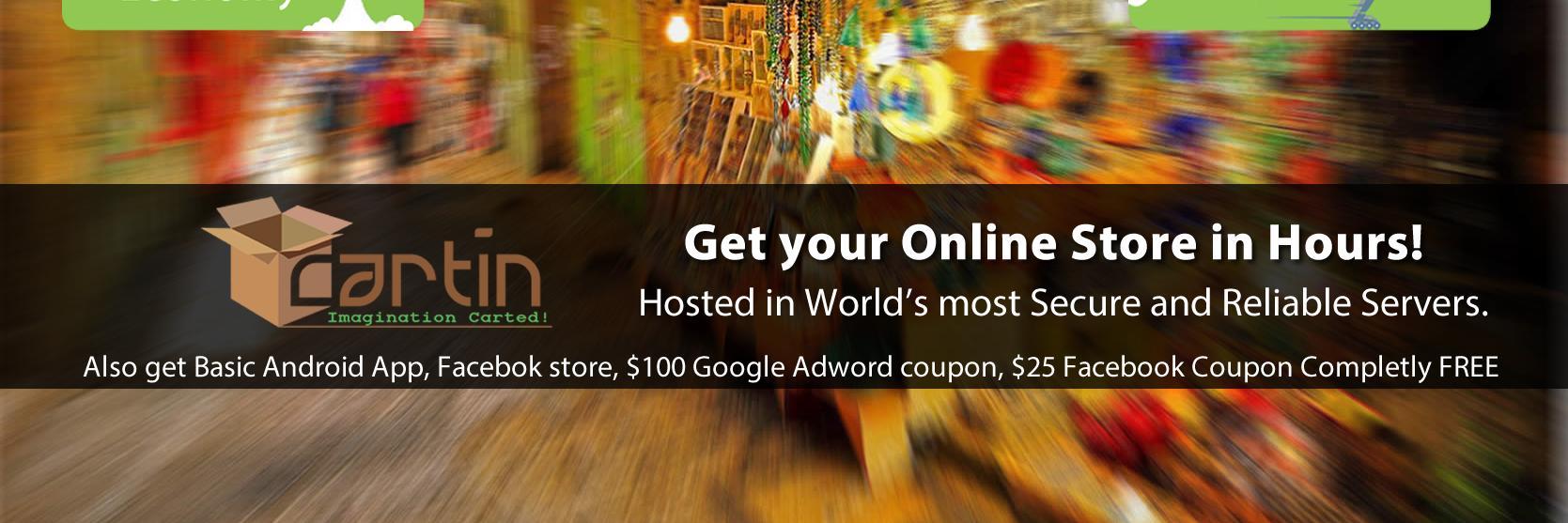 Cartin_store's profile banner image